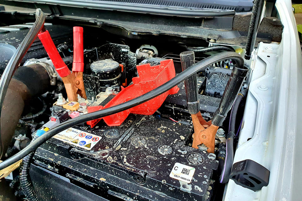 How to Jump Start a Car? CarsGuide